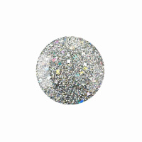 Luxvisage Лак для ногтей Galactic тон 216 Серебряный иней 9 мл