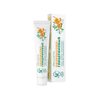 Невская Косметика Крем для рук Облепихово-глицериновый 50 мл