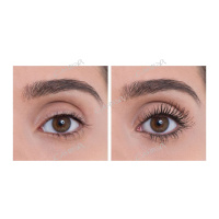 Pupa Тушь для ресниц Vamp! All in One тон 110 черный 9 мл