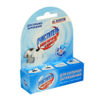 Dr. Norvin Очиститель воротничков и манжет перед стиркой 35 г