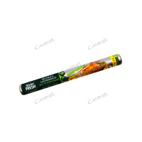 Мастер Фреш Фольга для гриля алюминиевая Экстрапрочная 14 мкм 44 смx10 м