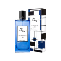 Art&nose Парфюмерная вода Composition #5 90 мл