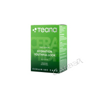 Teana Сыворотка для лица Ceramide Care CC4 Увлажнение и омоложение 30 мл