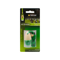 TopCar Ароматизатор жидкий подвесной Tropical Fruits (Тропические фрукты) 4,5 мл