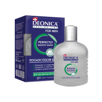 Deonica Лосьон после бритья для чувствительной кожи 90 мл