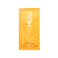 Grass MyMuse Шампунь Активатор роста саше 20 мл