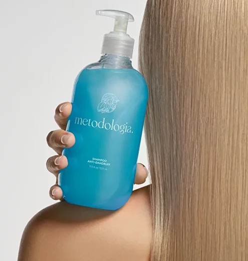 Косметика с нулевым углеродным следом - Metodologiya