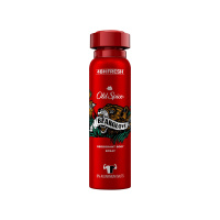 Old Spice Дезодорант-спрей Bearglove 150 мл
