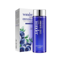 Bioaqua Тоник для лица с экстрактом голубики 120мл