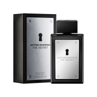 Antonio Banderas Туалетная вода The Secret 100 мл