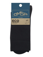 Omsa Мужские носки Eco 401 nero р39-41 1 пара