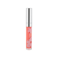 Monic Beauty Блеск для губ глянцевый Glam&Glow Prism glass тон 02 Peach Peony 6 мл