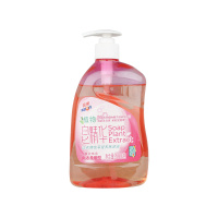 Keon Гель для стирки Лаванда 580 г