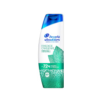 Head & Shoulders Шампунь Detox Глубокое очищение Снятие зуда 300 мл