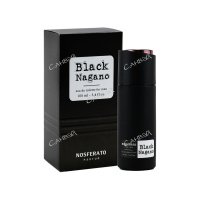 Nosferato Туалетная вода Black Nagano 100 мл