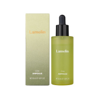 Lamelin Cica сыворотка д/лица с центеллой увлажн. карт./уп 1шт 55мл / 80шт / LAMELIN-00012 / 213648