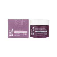 Lamelin Крем для лица Collagen с коллагеном 50 мл