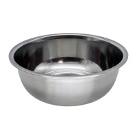 Походная тарелка металлическая d30 см