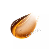 Estrade Масло для губ Relax увлажняющее прозрачное тон 504 карамель 6,5 мл