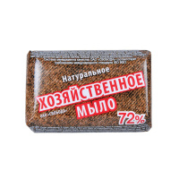 Свобода Хозяйственное мыло Натуральное 72% 150 г