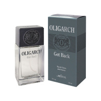 Art Positive Туалетная вода Oligarch Get Back 100 мл