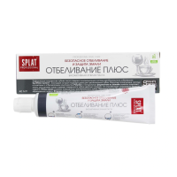 Splat Зубная паста Professional Отбеливание плюс 40 г