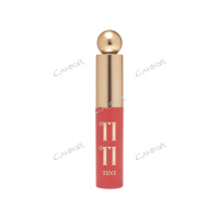 Vivienne Sabo Тинт для губ Tititint увлажняющий тон 02 теплый ягодный 4 г