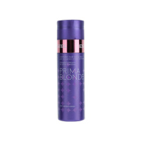 Estel Серебристый бальзам для холодных оттенков блонд Prima Blonde 200 мл