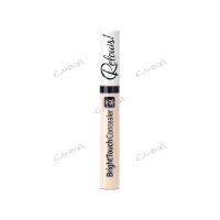 Relouis Консилер для лица Bright Touch тон 01 фарфоровый 6 г