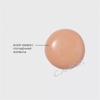 Vivienne Sabo Тональный крем Shakefoundation тон 04 Темно-бежевый 25 мл