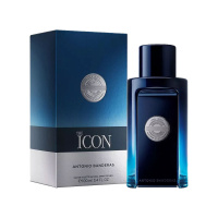 Antonio Banderas Туалетная вода The Icon 100 мл