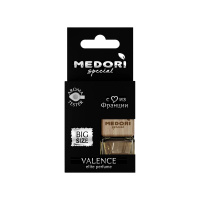Ароматизатор жидкий д/авто MEDORI Valence Paco Rabanne 5*3см 6 мл карт./уп 1 шт / шт / TB-4026 / 890