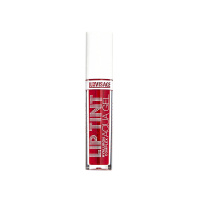 Luxvisage Тинт для губ Lip Tint Aqua Gel тон 02 Sexy red 3,4 мл