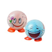 Oops Бомбочка для ванн Смайлик 140 г