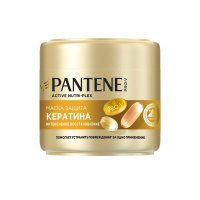 Pantene Маска для волос Pro-v Miracles Интенсивное восстановление 300 мл