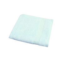 Coronet Home Полотенце бамбуковое для рук 30х50 см Alya Мятный 520 г/м2