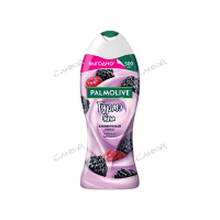 Palmolive Гель-крем для душа Гурмэ Спа Ежевичный мусс 500 мл