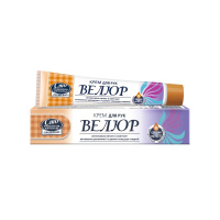 Сто Рецептов Красоты Крем для рук Велюр 70 мл