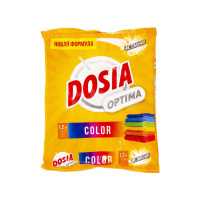 Dosia Стиральный порошок Optima Color для цветного белья 1,2 кг