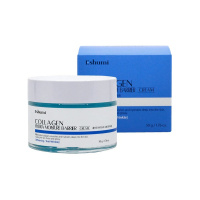 Eshumi Крем для лица Collagen Hydra Moisture Barrier Увлажняющий 50 г