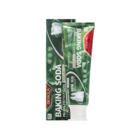Bioaqua Зубная паста деликатное отбеливание с пищевой содой 100 г
