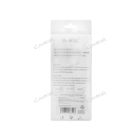 Baol Кусачки педикюрные для ногтей с двойной пружинкой