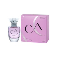 Brocard Парфюмерная вода Я Светская Львица 50 мл