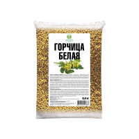 Нов-агро Сидерат для обогащения почвы Горчица белая 0.9 кг