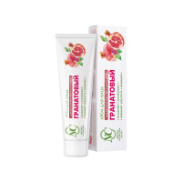 Невская Косметика Крем для лица Гранатовый 40 мл