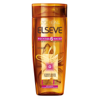 L'Oreal Paris Elseve Шампунь Роскошь 6 масел Питание 400 мл