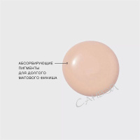 Vivienne Sabo Тональный крем Shakefoundation Matt тон 02 Бежевый 25 мл