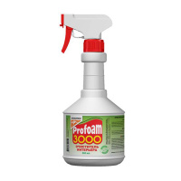 Очиститель д/ухода за интерьером KANGAROO Profoam 3000 1 шт 600 мл / шт / 3756 / 320454