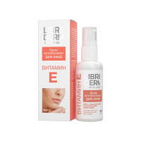 Librederm Крем-антиоксидант для лица Витамин E 50 мл