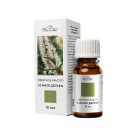 Mirrolla Эфирное масло Чайное дерево натуральное 10мл